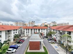 Blk 263 Serangoon Central Drive (Serangoon), HDB 3 Rooms #610417721
